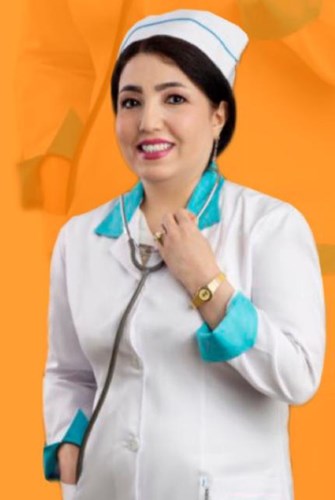 فرزانه عباس زاده