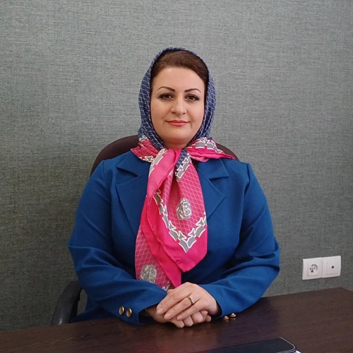 راضیه چناری