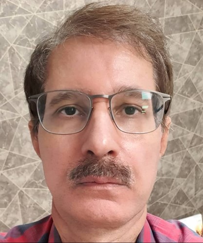 دکتر کورش هرمزی