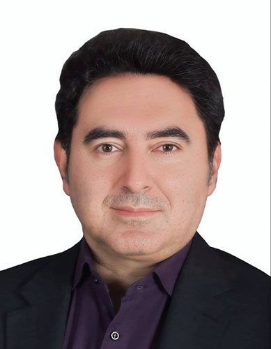 دکتر افشین عطائیان