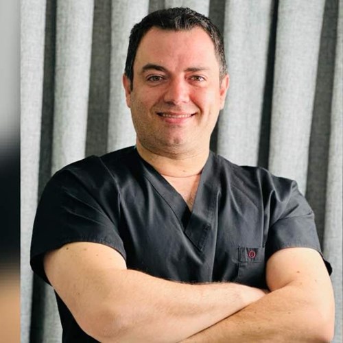 دکتر علیرضا مختاری 