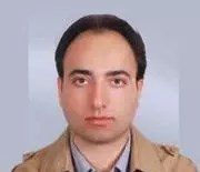 دکتر مهدی شیشه گر