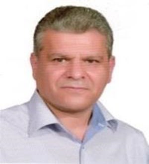 دکتر شریک کنانی