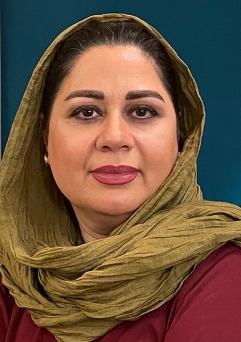 شعله ایزدی فرد 