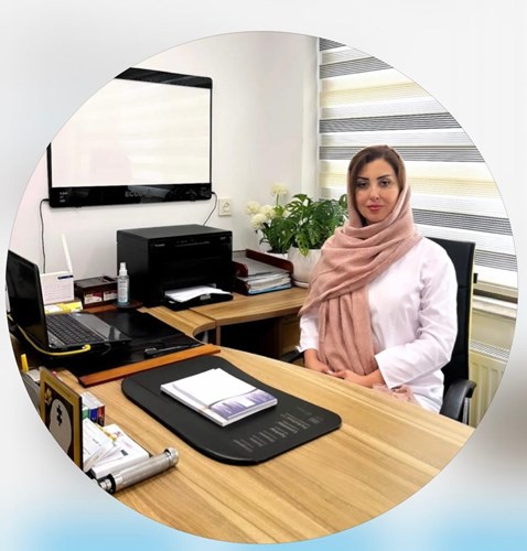 دکتر شیرین جبار پور 
