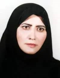 کبری حیدر پناه 