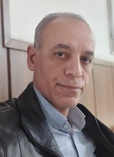 دکتر بهرام هراثی