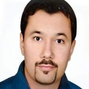 دکتر محمد نیک خوی 