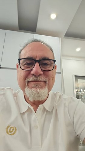 دکتر سید فرزین جزایری 