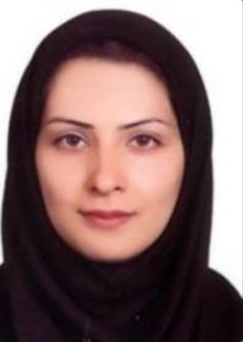 دکتر آرتا دخت خشوعی 