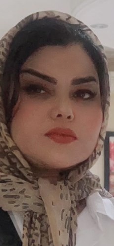 سودابه گوهر دوست