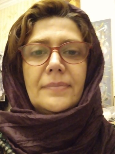 سودابه قلی زاده 