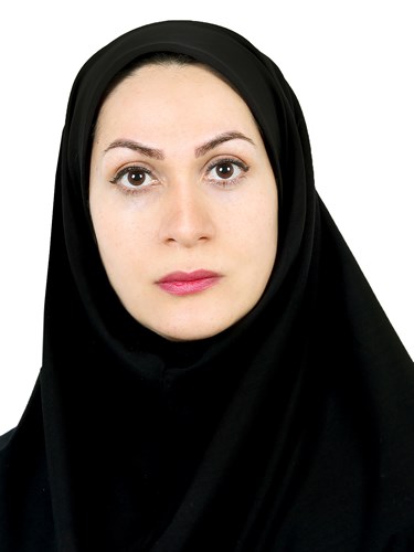 دکتر مرضیه مرادیان 