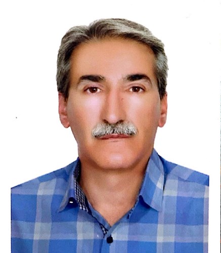 دکتر نصرالله کریمی