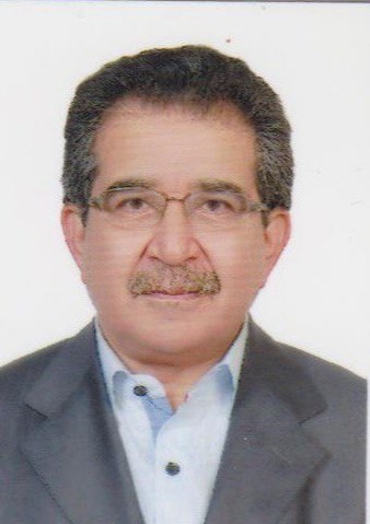 دکتر احمد شمسی زاده 