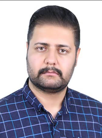 دکتر مصطفی جوادی پور مرادی