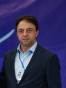 دکتر عباس مسگرانی