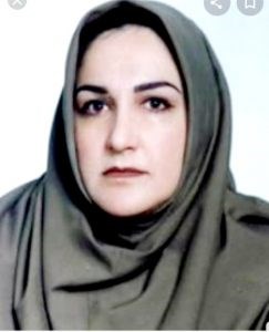 دکتر نادیا مطلوبی اقدم