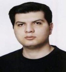 دکتر آرش لامعی 