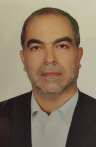 دکتر مسعود نیک فرجام