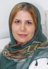 دکتر نیره بیات