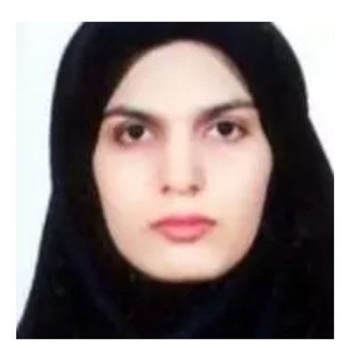 دکتر پروین اربابی کلاتی