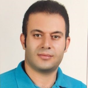 دکتر عیسی عبدی 