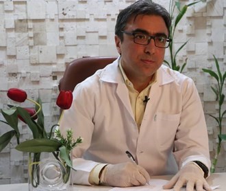 دکتر منوچهر امینی