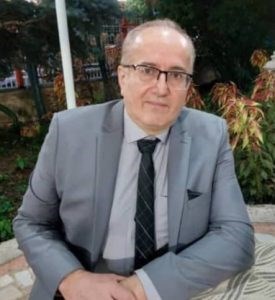 دکتر مهرداد حسین زاده