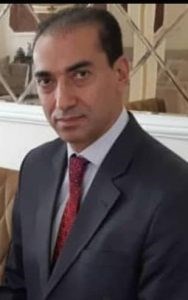 دکتر کاظم حمیدی