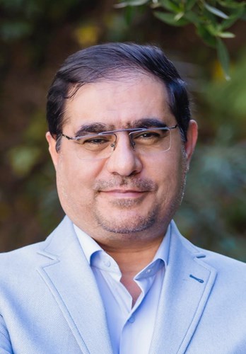 دکتر علیرضا مخبر دزفولی