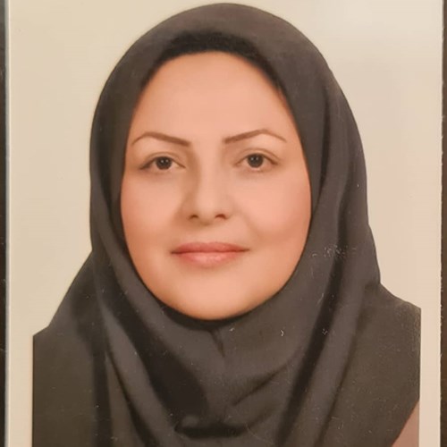 دکتر فاطمه سخنوری