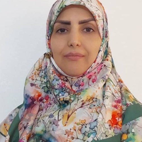 دکتر طاهره انصاری نژاد