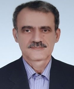 دکتر رکن الدین موسوی آزاد