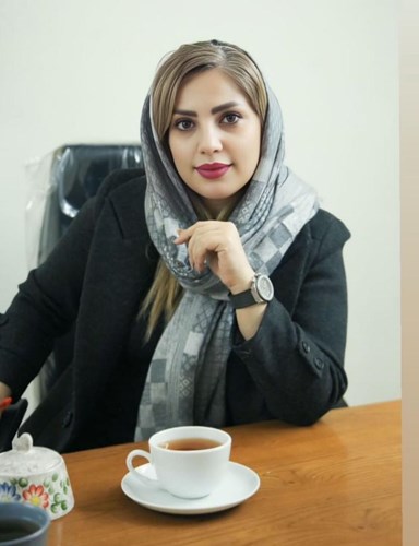 دکتر زهرا شهریاری 