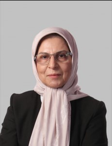 دکترسیده نسترن حسنلی