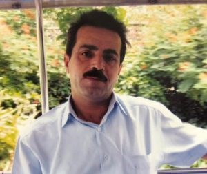 دکتر علی اکبری