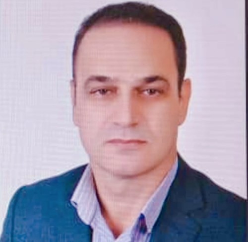 دکتر محمدرضا نامدار