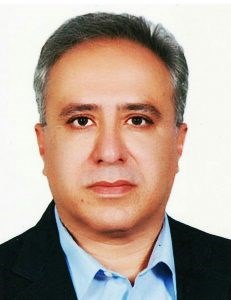 دکتر همایون آبایی