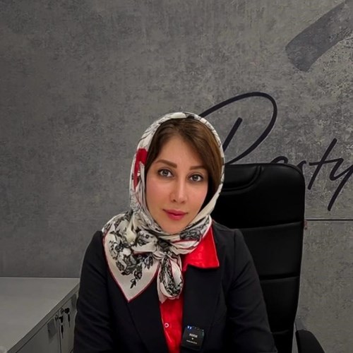 دکتر لاله یزدی 