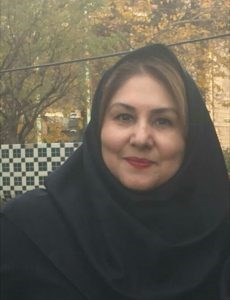 دکتر ليدا اسعدی طهرانی