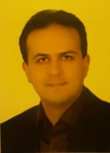 دکتر حمید تابش 