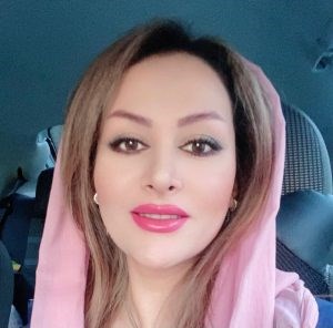 دکتر پگاه تیموری نژاد 