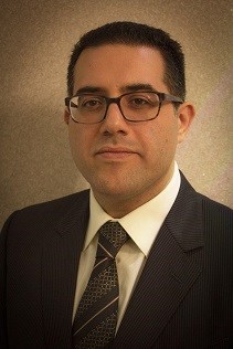 دکتر نوید رضوانی 