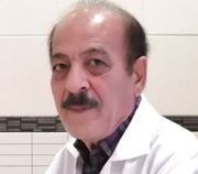 دکتر داریوش رمضان زاده