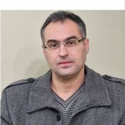 هوشنگ جهان پناه