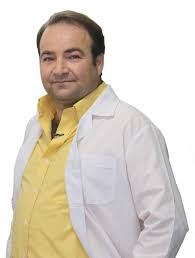 دکتر داریوش سودی
