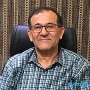 دکتر محمدرضا شهسواری