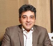 دکتر بهروز مقدادی