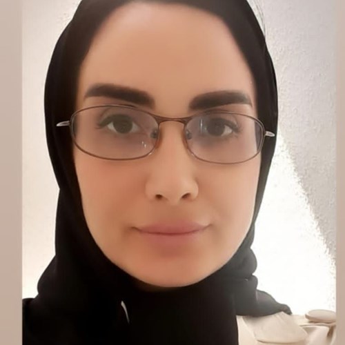 دکتر هدیه هدایت زاده رودسری